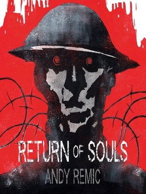 Return of Souls - Audiobook